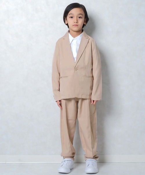 男の子スーツ150（ZIーON）のおすすめ人気商品一覧 通販 - Yahoo