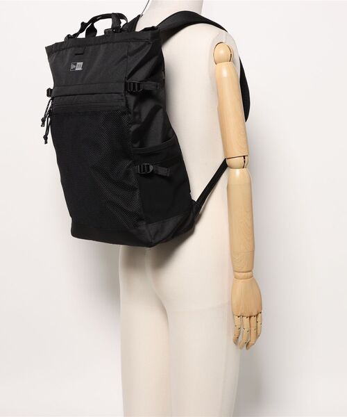 NEW ERA トートバッグ ニューエラ 無地 メンズ レディース : ZOZOTOWN