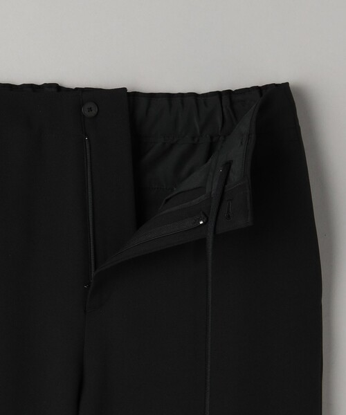 BEAUTY＆YOUTH UNITED ARROWS パンツ TORAY WLZ 1プリーツ
