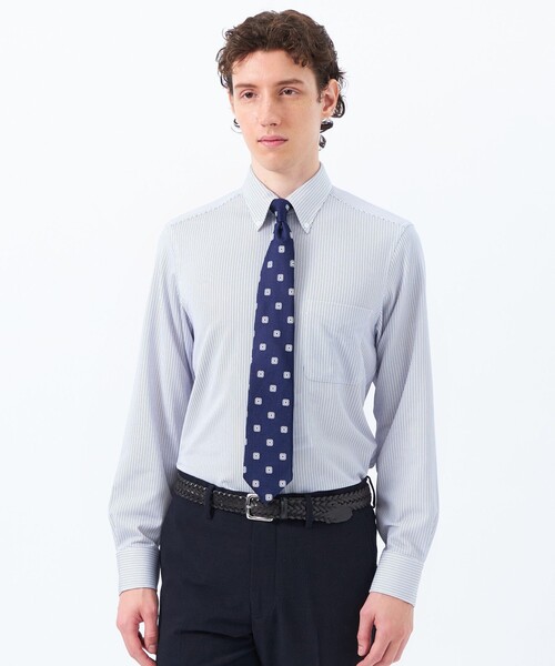 BEAMS GOLF（ビームス ゴルフ）ORANGE LABEL / ラグラン切り替え