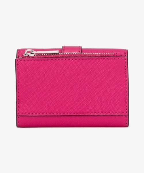 MICHAEL KORS キーケース GREENWICH フラップ スモール