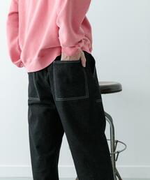 ITEMS URBANRESEARCH（アイテムズ アーバンリサーチ） パンツ ベイカー