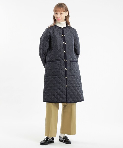 MACKINTOSH PHILOSOPHY（マッキントッシュフィロソフィー） ノーカラー