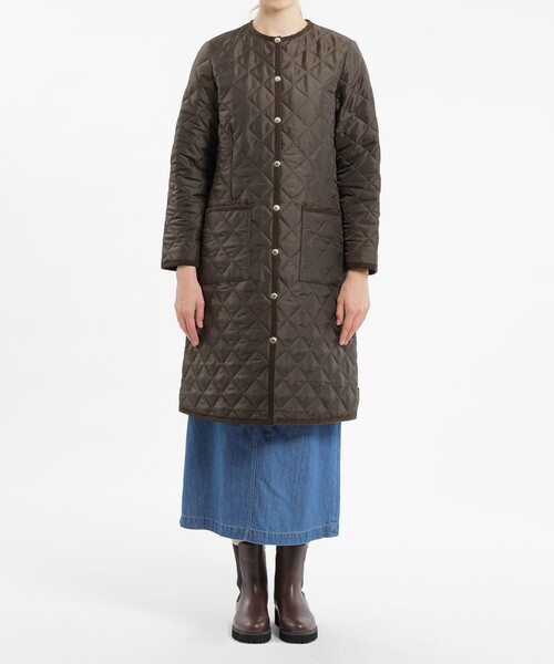 MACKINTOSH PHILOSOPHY（マッキントッシュフィロソフィー） ノーカラー