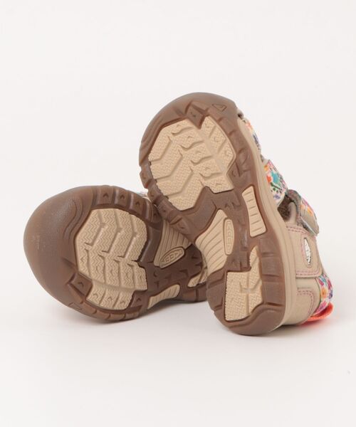 KEEN（キーン） サンダル キッズ サンダル 水陸両用 NEWPORT H2 ニュー
