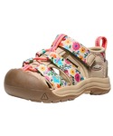 キーン keen サンダル KEEN/キーン ...の詳細画像1