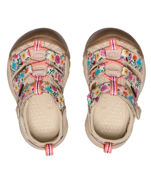 KEEN（キーン） サンダル キッズ サンダル 水陸両用 NEWPORT H2 ニュー