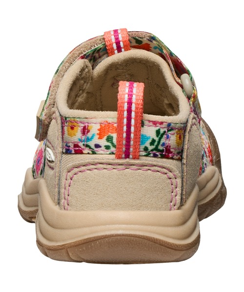 サンダル KEEN/キーン キッズ サンダル 水陸両用 NEWPORT H2 ニューポート 1030782 キッズ 子供 女の子の画像