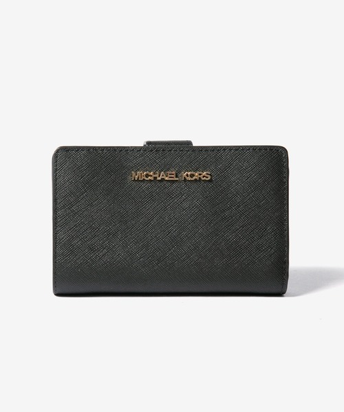 マイケルコース財布二つ折り財布ジェットセットレディース MICHAEL KORS Amazon | [マイケルコース] 財布 レディース 2つ折り コンパクト