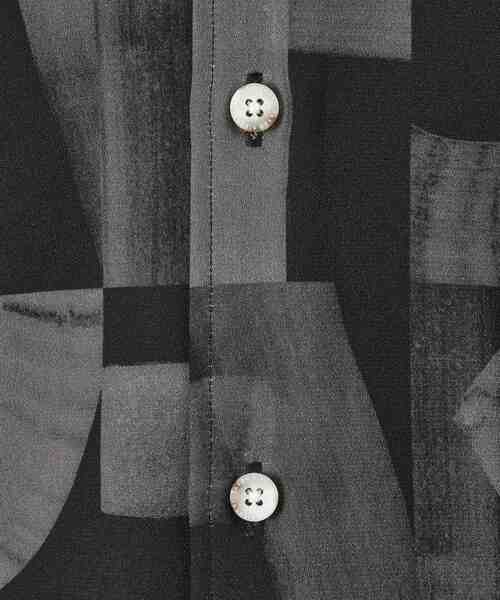 TAKEO KIKUCHI（タケオキクチ） シャツ 「Made in JAPAN」スライド