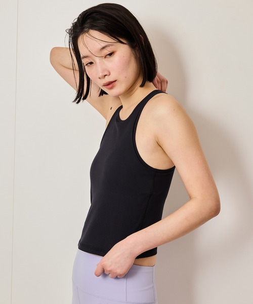 vaqutau voyage ノースリーブス トップス vaqutau voyage ノースリーブス トップス