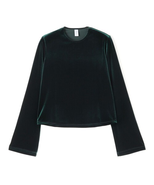 tシャツ Simone Wild Easy Long Sleeve レディース
