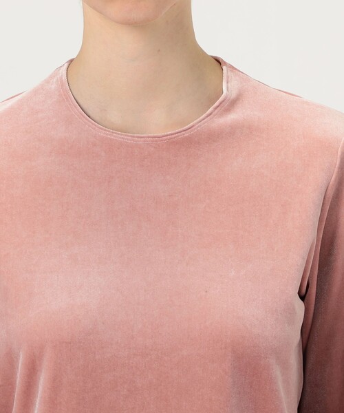 tシャツ Simone Wild Easy Long Sleeve レディース : ZOZOTOWN Yahoo