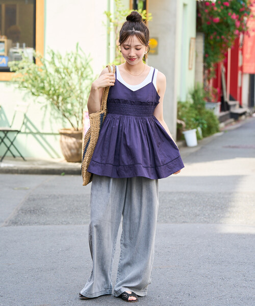 FREAK'S STORE（フリークスストア） ジーンズ デニム デニムパンツ