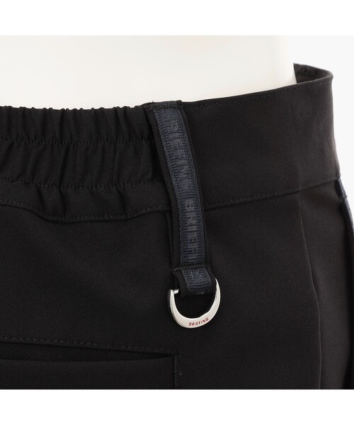 BRIEFING　レディースズボン　サイズＳ BRIEFING GOLF セール30%OFF 日本正規品 ブリーフィング ゴルフ