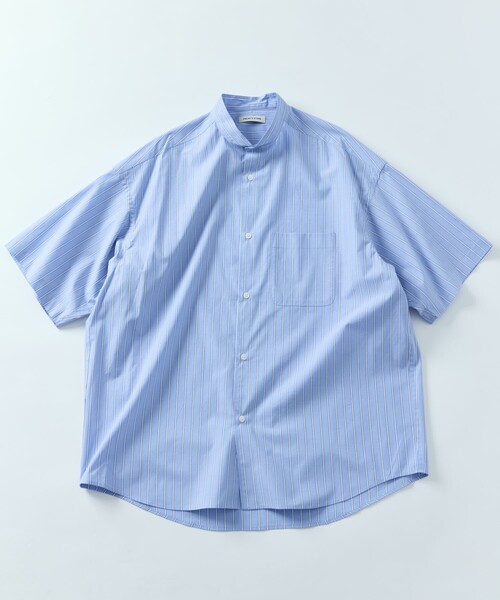 FREAK'S STORE（フリークスストア） シャツ 限定展開 Relax Fit