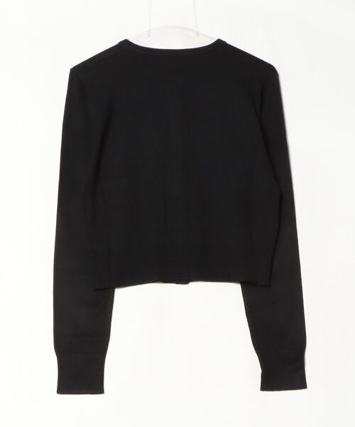 カーディガン KIRSH PLAIN SOFT TOUCH CARDIGAN キルシー