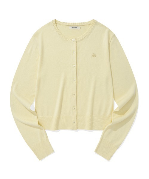 カーディガン KIRSH PLAIN SOFT TOUCH CARDIGAN キルシー プレイン　ソフト タッチ カーディガン レディース カーディガン KIRSH PLAIN SOFT TOUCH CARDIGAN キルシー