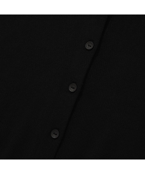 カーディガン KIRSH PLAIN SOFT TOUCH CARDIGAN キルシー