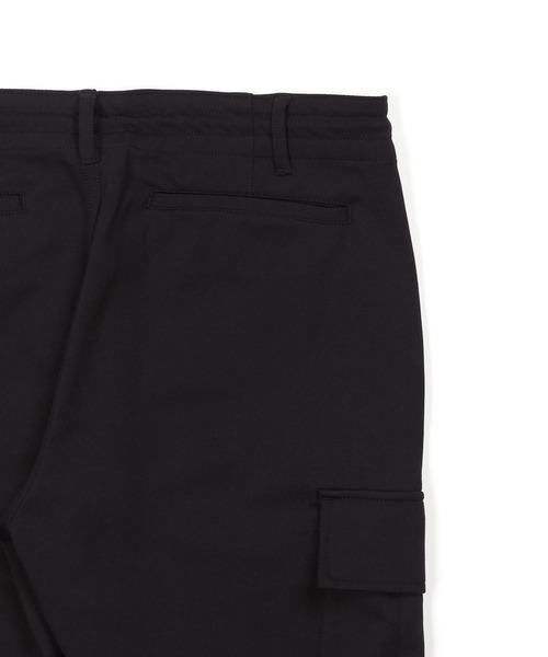 The DUFFER of ST.GEORGE カーゴパンツ 「360° THE CIRCLE