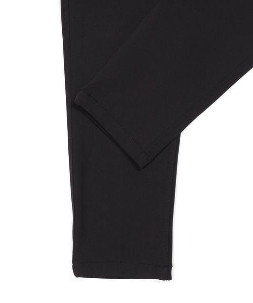 【新品】The Duffer ブラック　スレンダーカーゴパンツ The DUFFER of ST.GEORGE カーゴパンツ 「360° THE CIRCLE