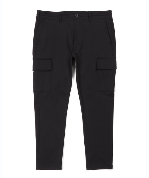 The Duffer of St. George ワンダーシェイプ　カーゴパンツ The DUFFER of St.GEORGE ワンダーシェイプ カーゴパンツ - メルカリ