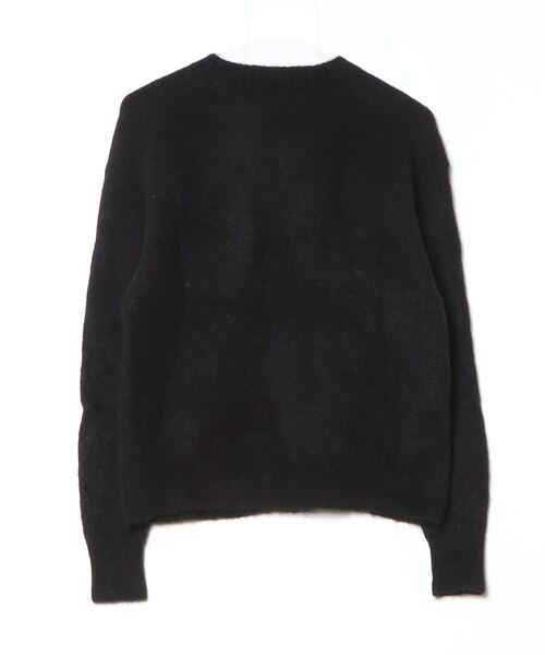 BEAUTY＆YOUTH UNITED ARROWS 長袖ニット M ブラック メンズ