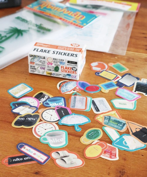 ZOZOTOWN Yahoo!店 - ステッカー/テープ｜Yahoo!ショッピング