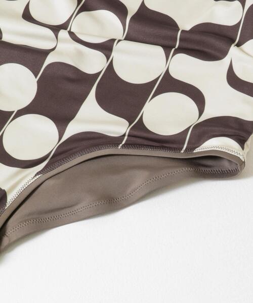 Swim URBAN RESEARCH 2WAY水着　ブラ&ショーツセット Swim URBAN RESEARCH 2WAY水着 ブラ&ショーツセット