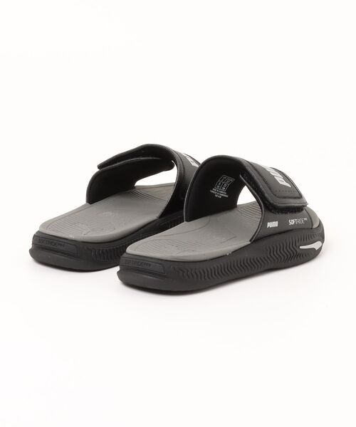 PUMA サンダル プーマ SOFTRIDEPRO SLIDE 24 V スライド24