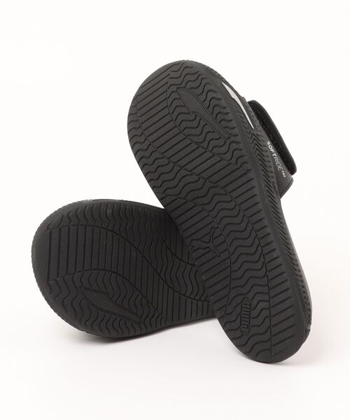 PUMA サンダル プーマ SOFTRIDEPRO SLIDE 24 V スライド24