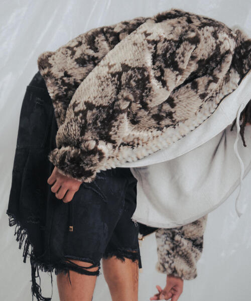 FR(13)NDS（フレンズ） ジーンズ FR(13)NDS /フレンズ/HDKデニム