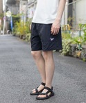 水着 「水陸両用」Reebok ナイロンショー...の詳細画像2