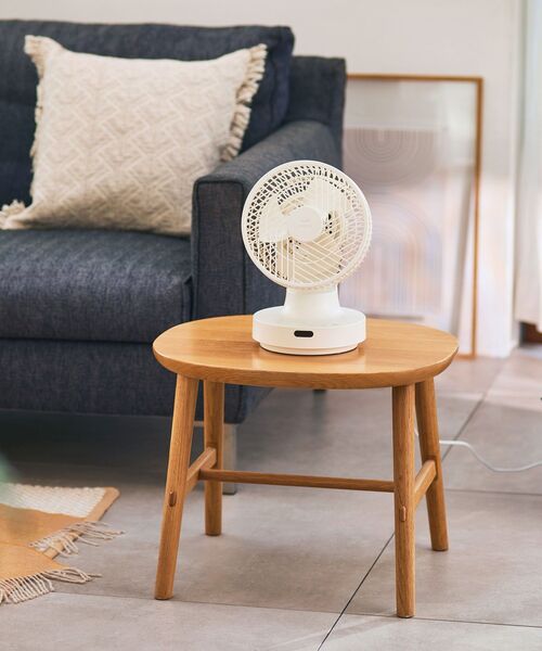 BRUNO 全方位サーキュレーター : ZOZOTOWN Yahoo!店 - 通販 - Yahoo