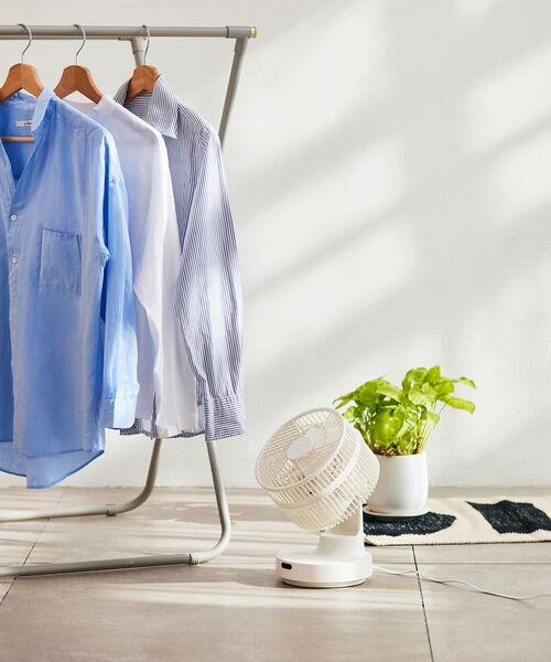 BRUNO（ブルーノ） 全方位サーキュレーター : ZOZOTOWN Yahoo!店