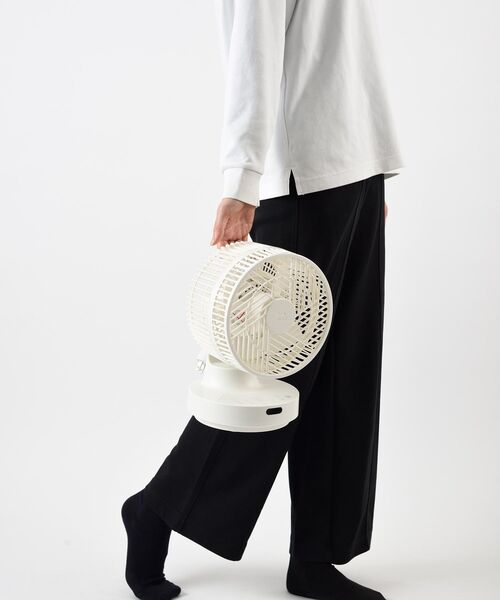 BRUNO（ブルーノ） 全方位サーキュレーター : ZOZOTOWN Yahoo!店