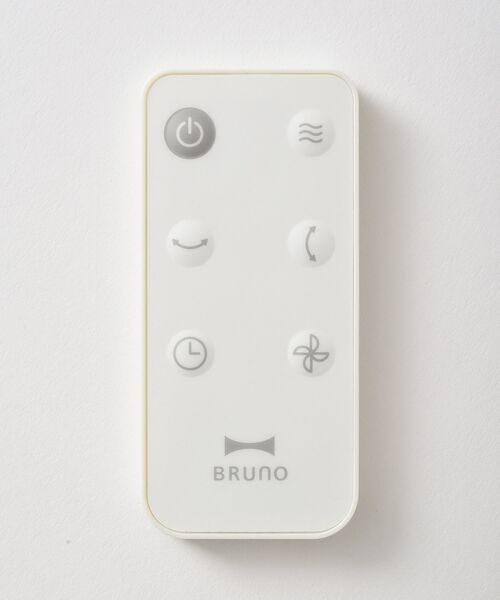 BRUNO（ブルーノ） 全方位サーキュレーター : ZOZOTOWN Yahoo!店