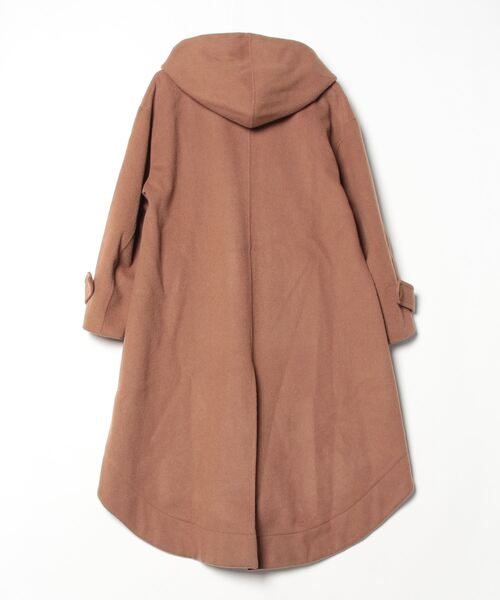 「Emma Taylor」 コート 36 キャメル レディース_画像2