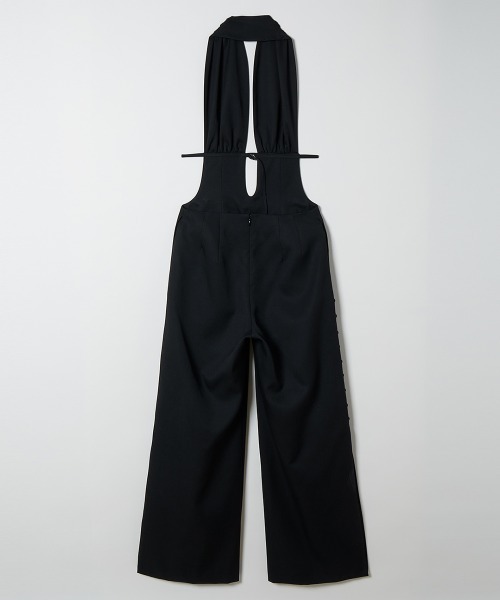 TELOPLAN（テーロプラン） ワンピース 「TELOPLAN」Dorje Jumpsuit