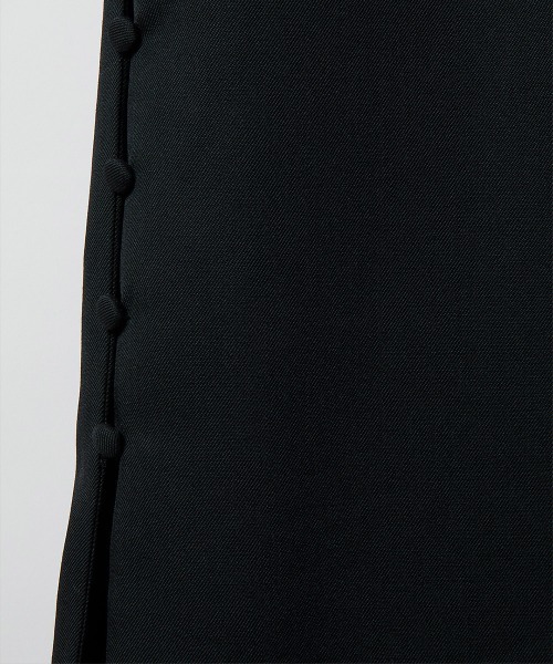 TELOPLAN（テーロプラン） ワンピース 「TELOPLAN」Dorje Jumpsuit