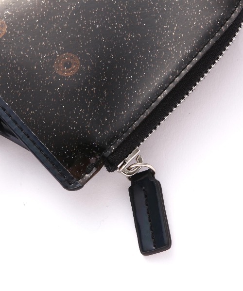 ajew（エジュー） スマホケース ajew/エジュー/PVC heart/i