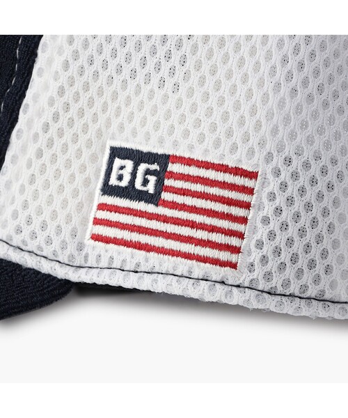 新品　BRIEFING　MENS PILE INITIAL EMB CAP 楽天市場】briefing mens initial capの通販