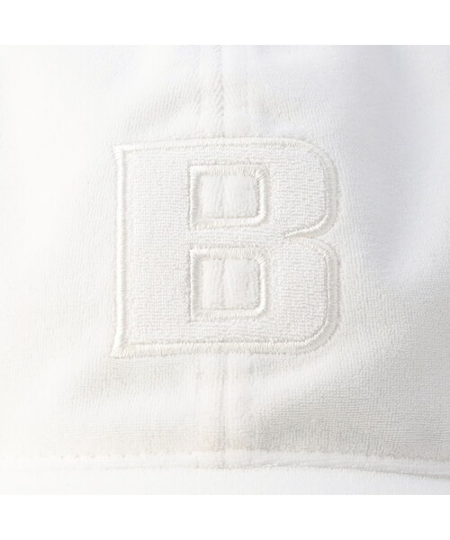 新品　BRIEFING　MENS PILE INITIAL EMB CAP MEN'S PILE INITIAL HAT（メンズパイルイニシャルハット（帽子