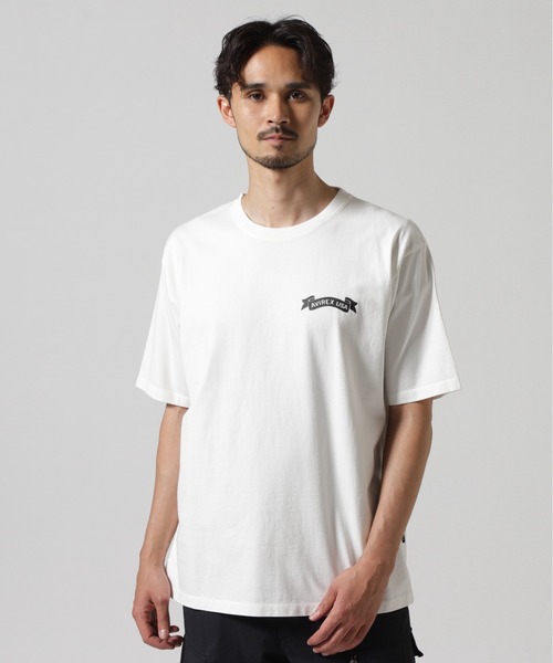 AVIREX（アヴィレックス） tシャツ メンズ レディース : ZOZOTOWN 