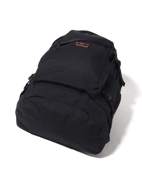 気質アップ デイバック オーバーランド リュック EQUIPMENT 「OverLand バッグ