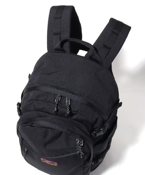 送料無料の通販 オーバーランド デイバック リュック 「OverLand EQUIPMENT バッグ