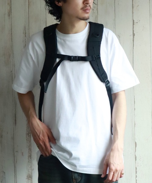 USA製 OVERLAND EQUIPMENT BACKPACK オーバーランド オーバーランド デイバック リュック 「OverLand EQUIPMENT