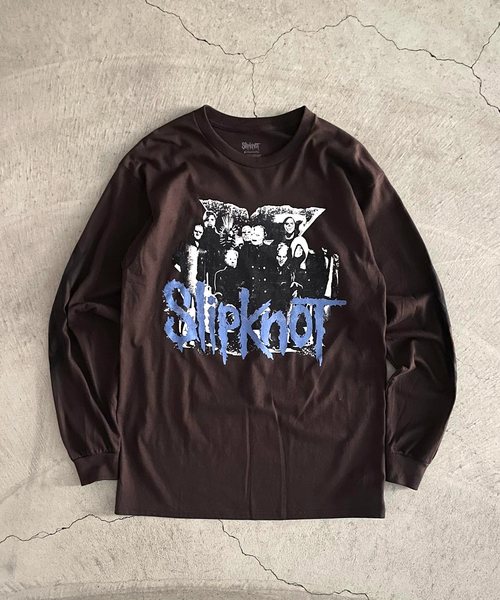 【PLEASURES/プレジャーズ×SLIPKNOT/スリップノット】FACE プレジャーズ - Pleasures x Slipknot Face T-shirt | HBX