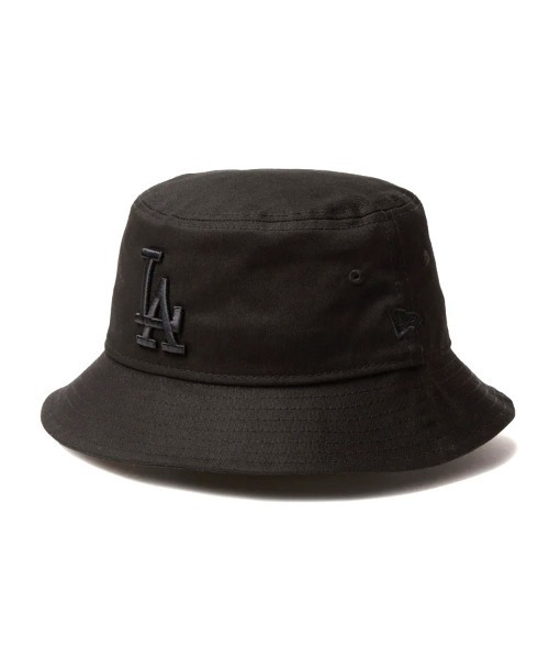 ドジャースLA バケットハット NEW ERA 帽子 ハット 「NEW ERA」バケット01 MLB Tonal Bucket