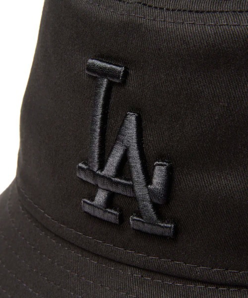 NEW ERA 帽子 ハット 「NEW ERA」バケット01 MLB Tonal Bucket